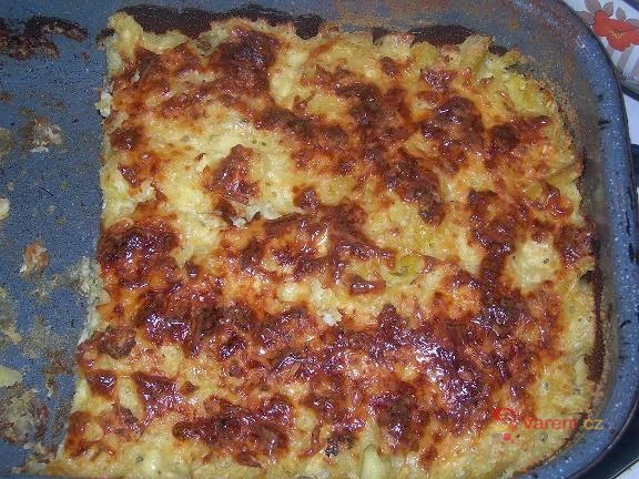 "Plesnivé" brambory - fotografie 3