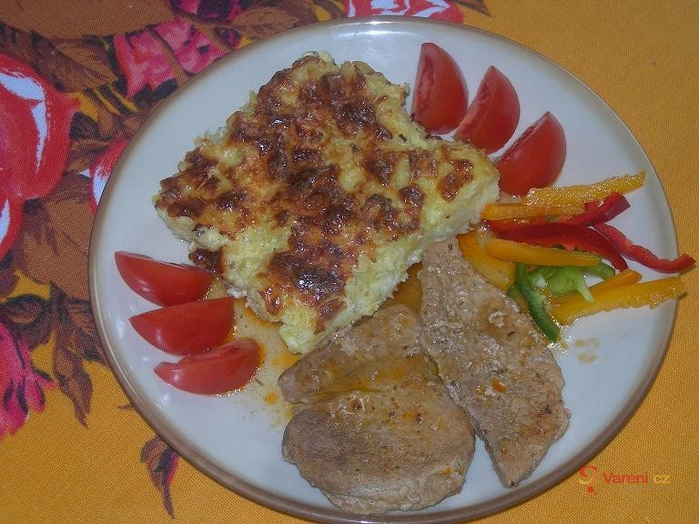 "Plesnivé" brambory - fotografie 5