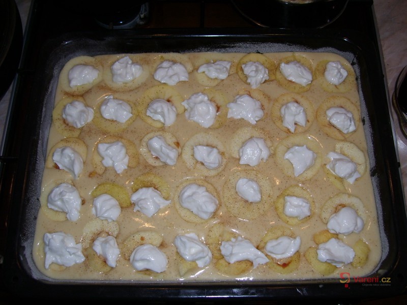 Podzimní buchta - fotografie 4