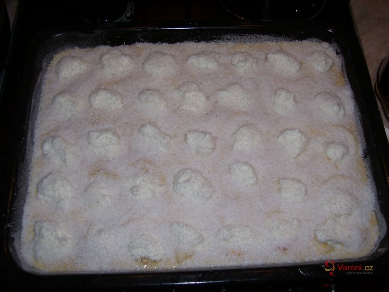 Podzimní buchta - fotografie 5