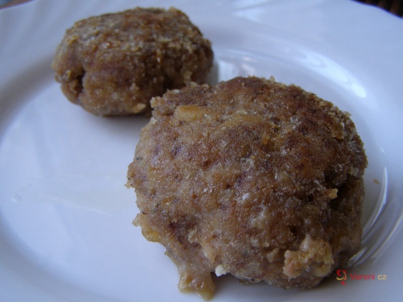 Karbanátky mojí babičky - fotografie 3