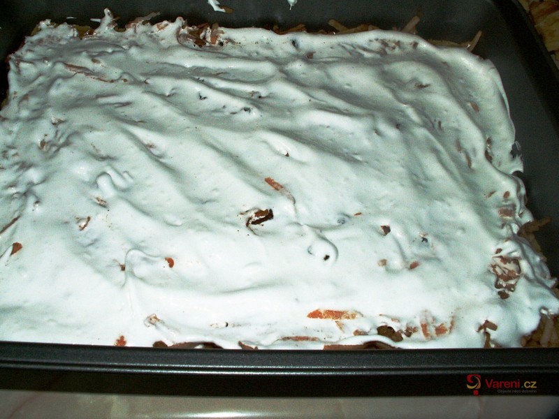 Hraběnčin koláč - fotografie 3