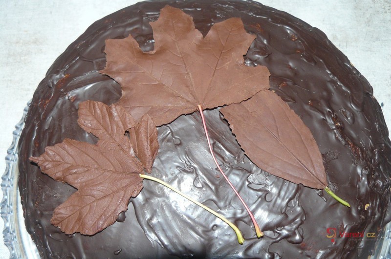 Maďarský dort - fotografie 3