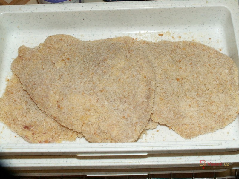 Panský řízek - fotografie 3