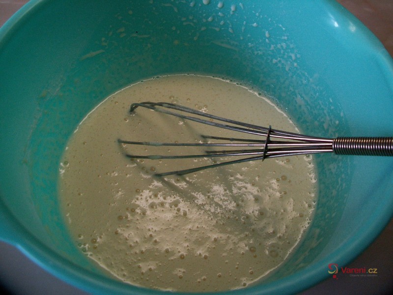 Levné palačinky - fotografie 3