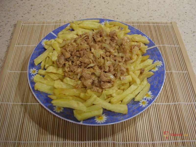 Švej žu-žu - fotografie 2