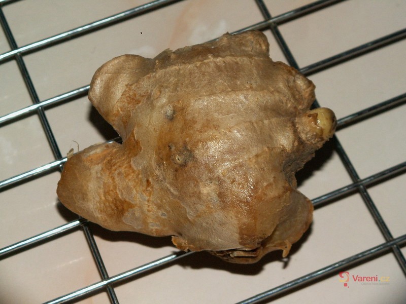 Mrkev na indický způsob - fotografie 2