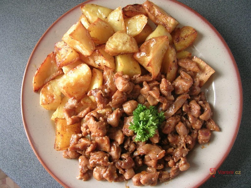 Super králík - fotografie 2