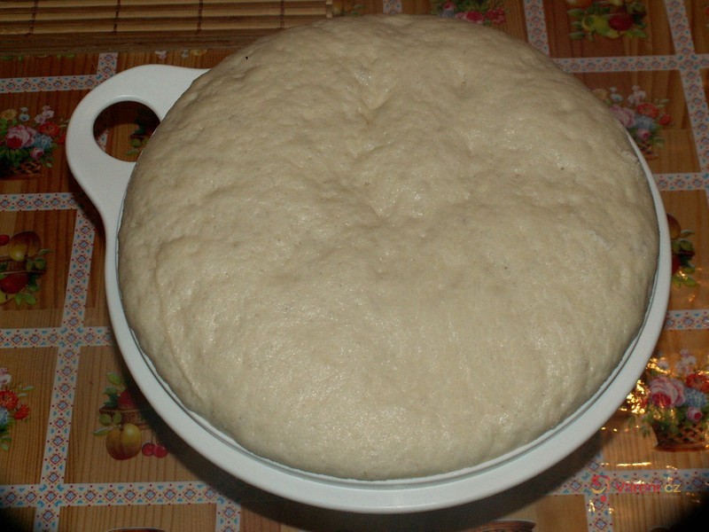 Malé kynuté koláčky - fotografie 4