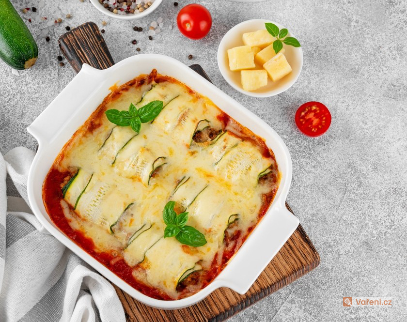 Kuchařka Bezmasá jídla