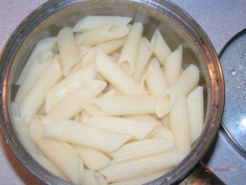 Boloňská omáčka - fotografie 4