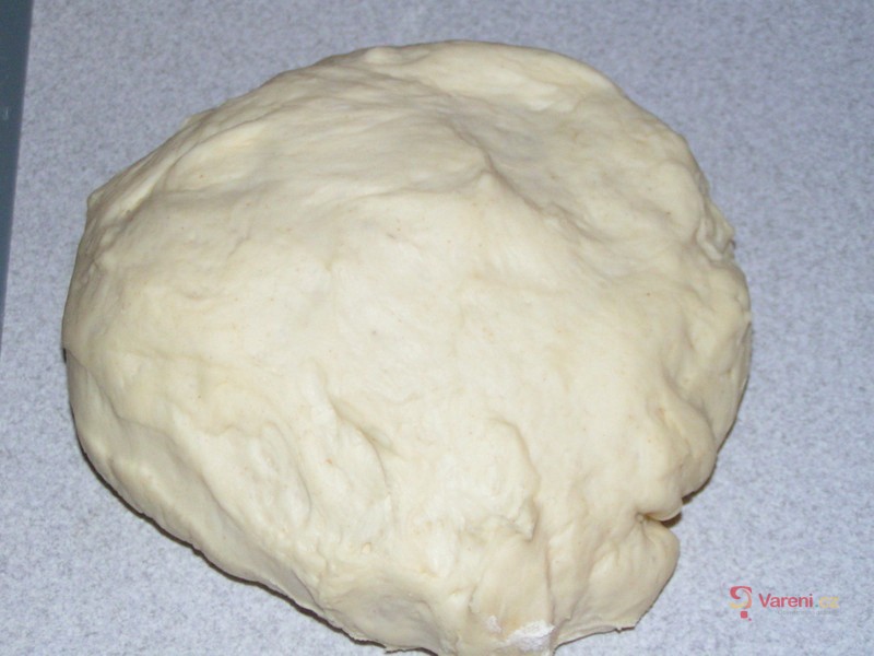 Langoše od Věry - fotografie 2