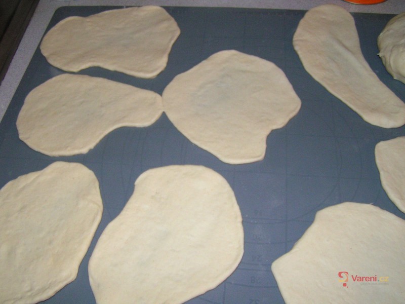 Langoše od Věry - fotografie 3