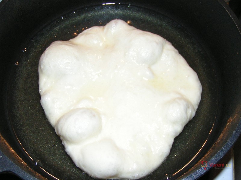 Langoše od Věry - fotografie 4