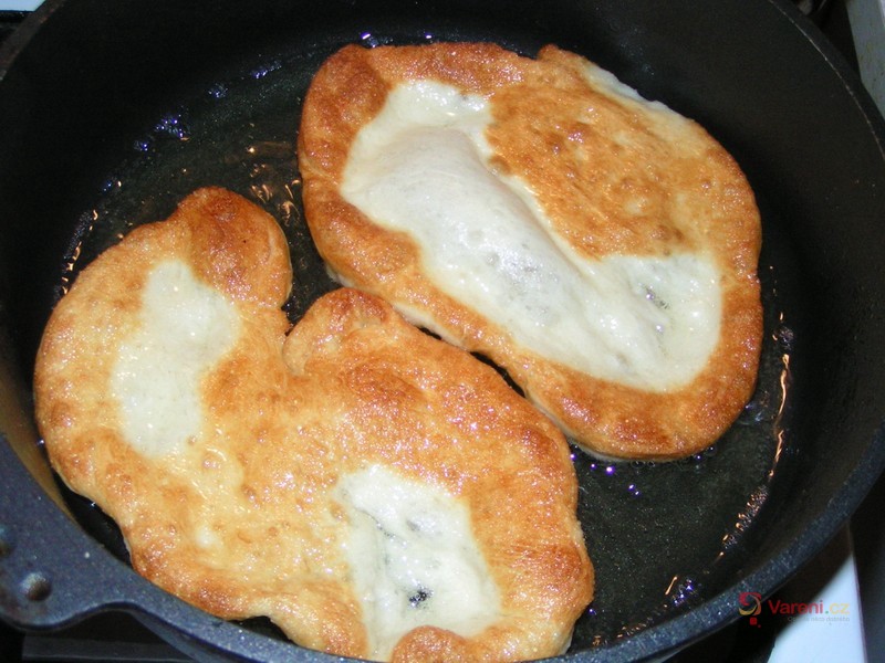 Langoše od Věry - fotografie 5