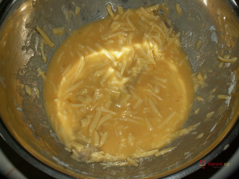 Zapečené filé - fotografie 3