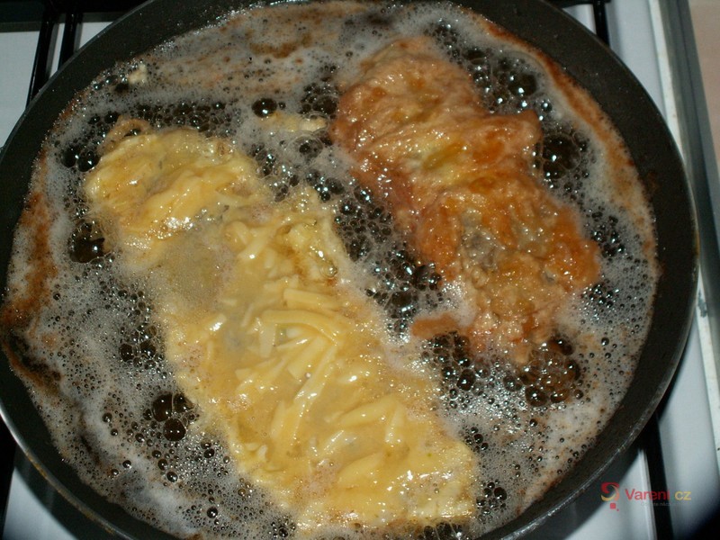 Zapečené filé - fotografie 4