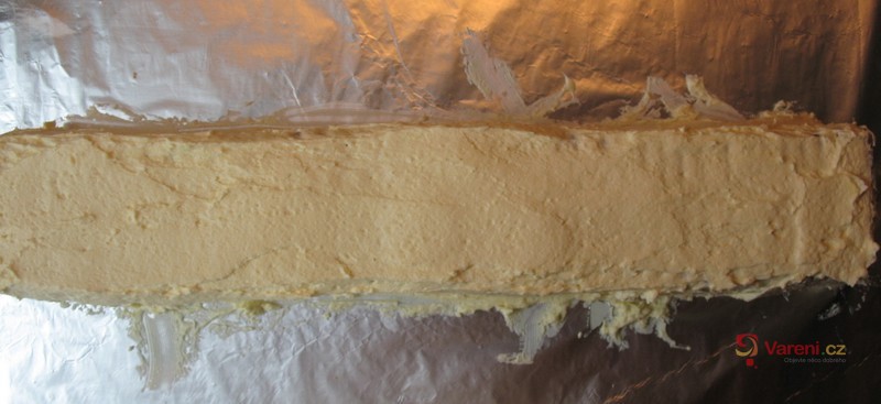 BeBe sušenky s krémem - fotografie 3