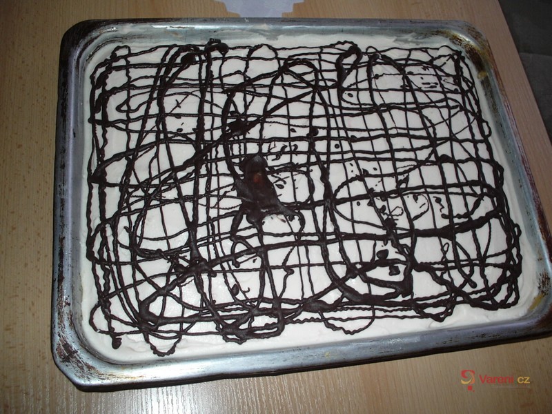 Tvarohovo-smetanový sen - fotografie 2