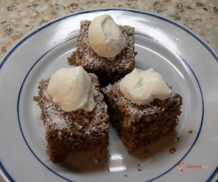 Rychlá buchta - fotografie 2