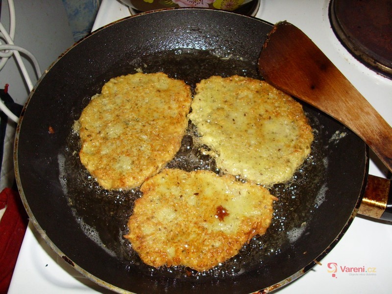 Bramboráčky od Míry - fotografie 3