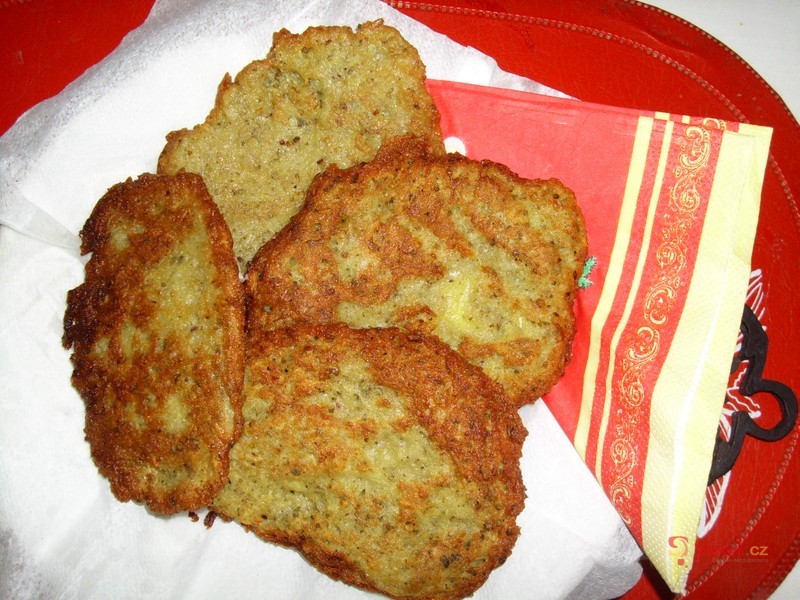 Bramboráčky od Míry - fotografie 5