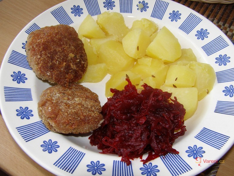 Karbanátky mojí babičky - fotografie 2