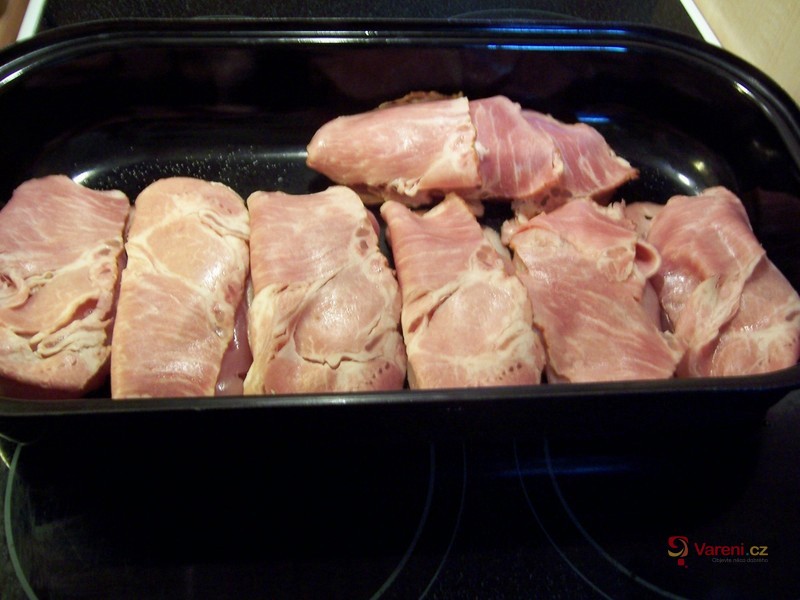 Kuřecí překvapení čarodějky Janinky - fotografie 2