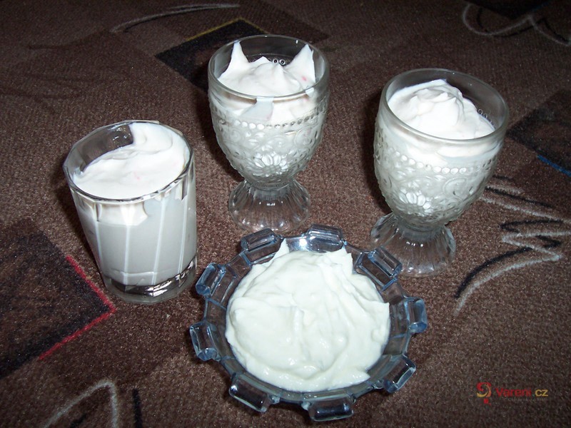 Tvaroháček dvou chutí - fotografie 2