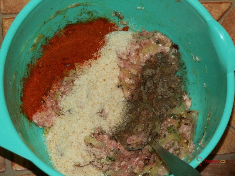 Segedínské karbanátky - fotografie 4