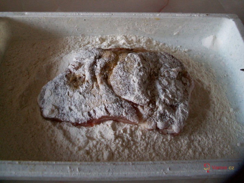 Rychlá roštěná - fotografie 5