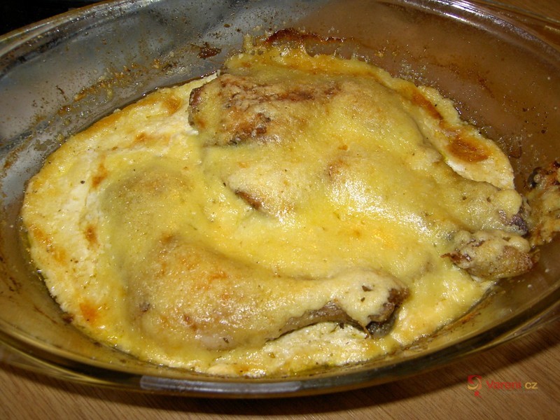 Apolinářská stehýnka - fotografie 2