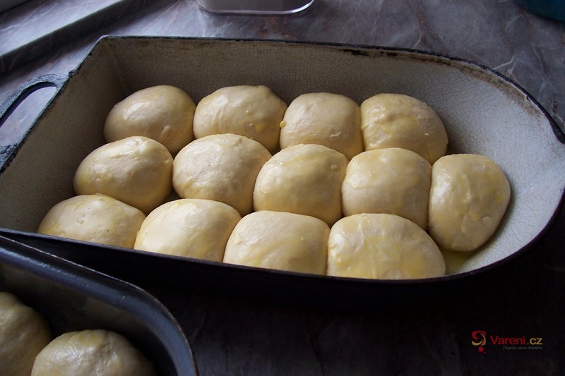 Zlaté české buchty - fotografie 4