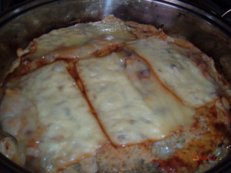 Květák s bramborákovým těstem - fotografie 4