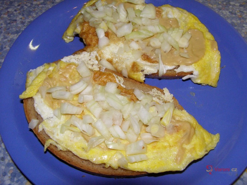 Smaženka - fotografie 2