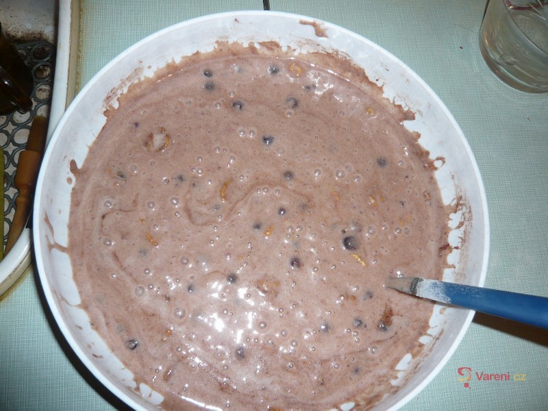 Levná perníková buchta - fotografie 3