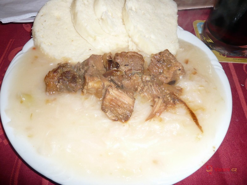 Moravské zelí - fotografie 5