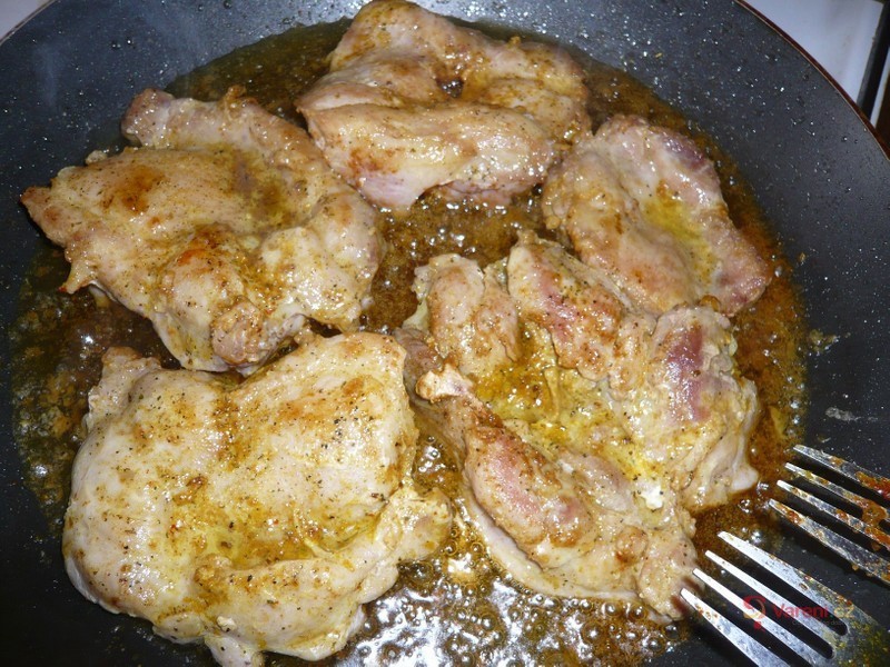 Kuřecí plátek - fotografie 3