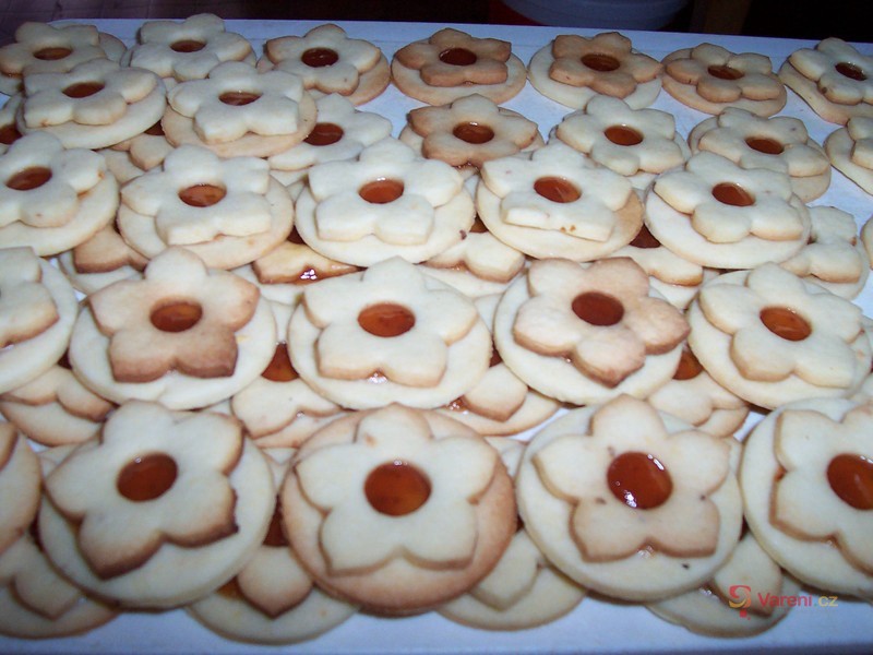 Linecké květinky - fotografie 2