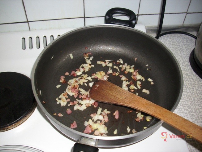 Zapečené filé se sýrem - fotografie 5