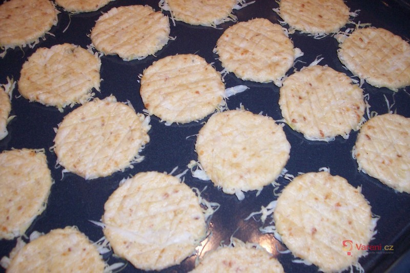 Křehké zelňáky - fotografie 3