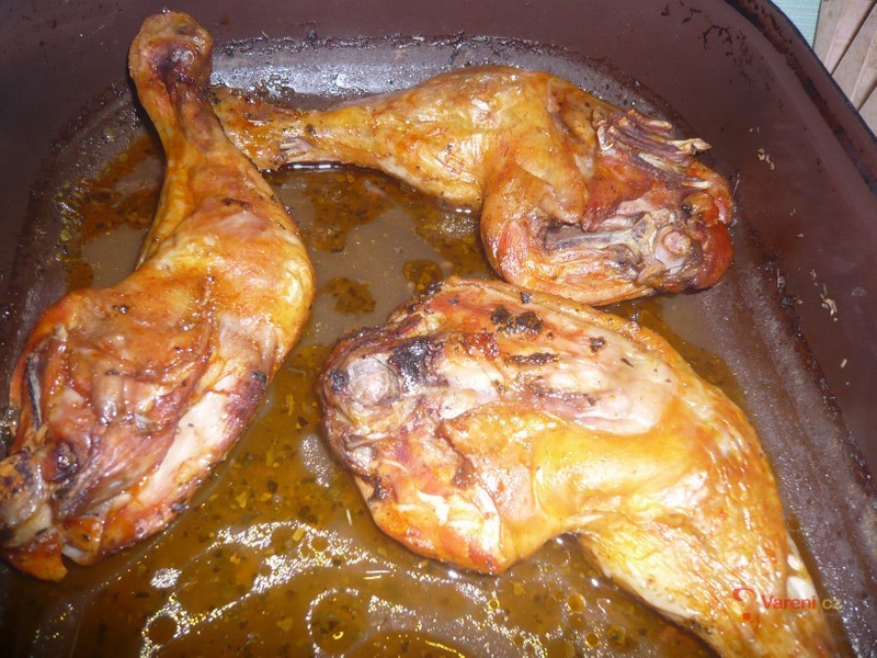 Dobré kuře - fotografie 2