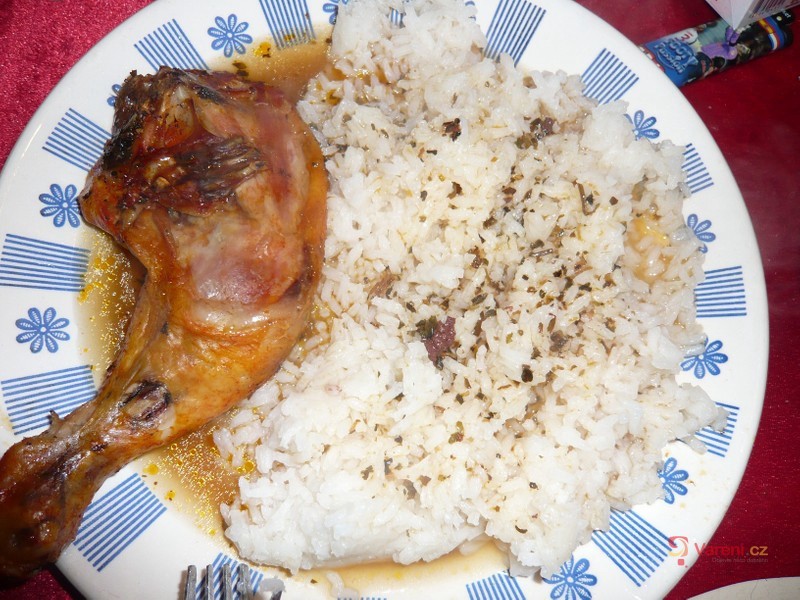 Dobré kuře - fotografie 3