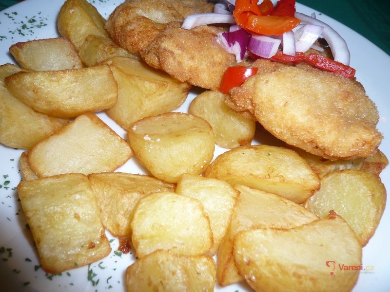 Super řízek - fotografie 4