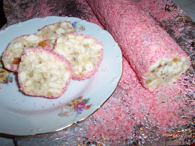 Barevná mozaika - fotografie 2