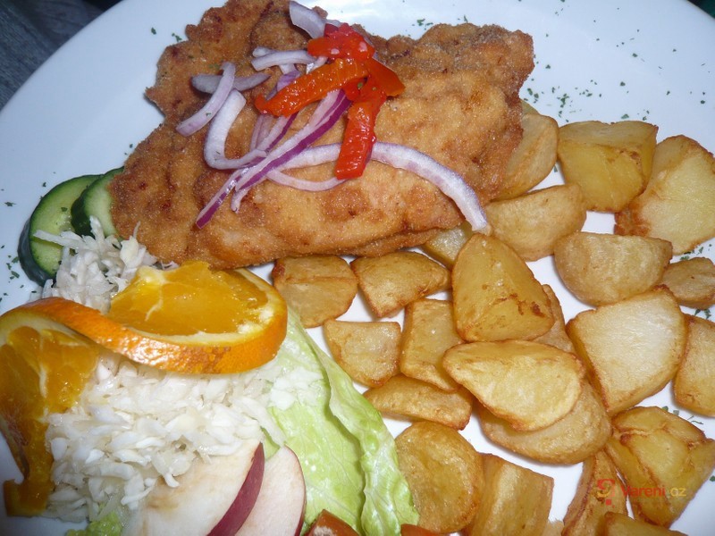 Mezinárodní řízek - fotografie 3