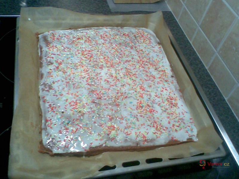 Úsporné kakaové řezy - fotografie 2