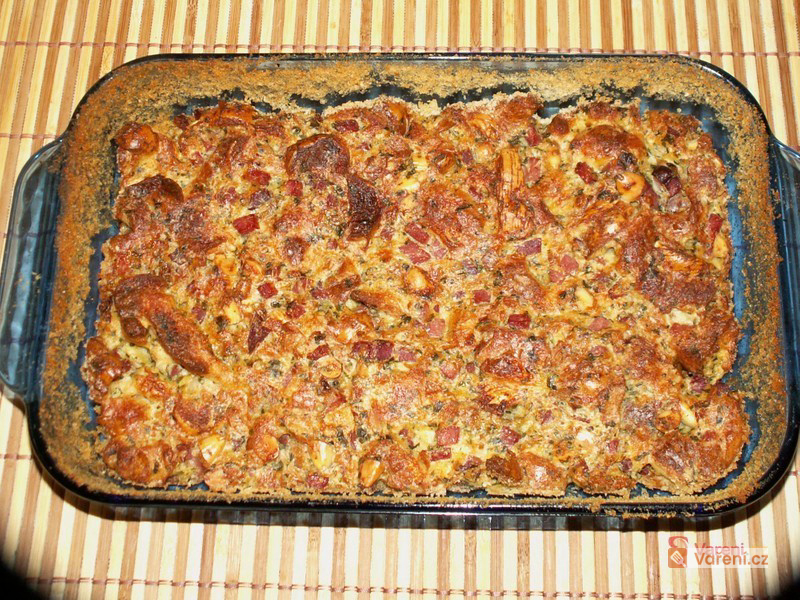 Velikonoční nádivka