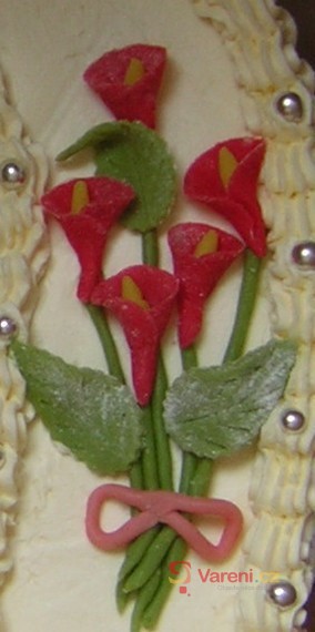 Marcipán - fotografie 4