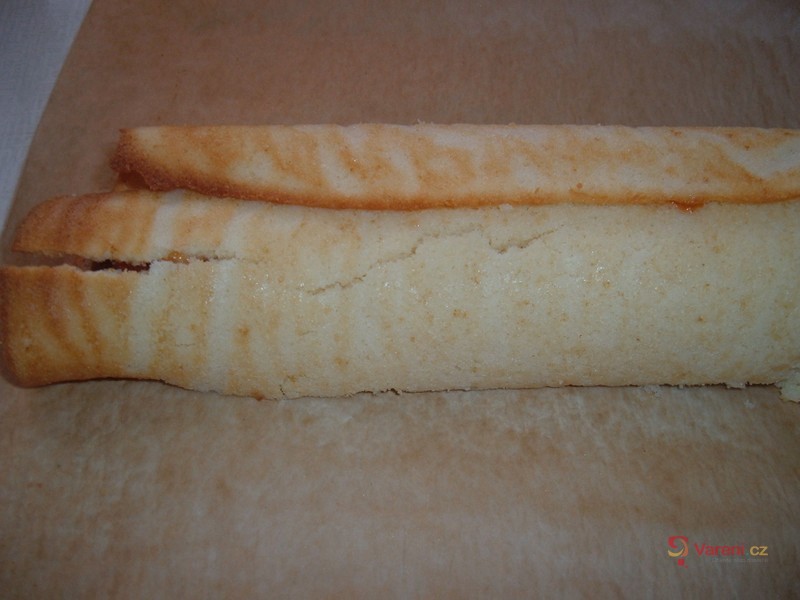 Šarlota - fotografie 2